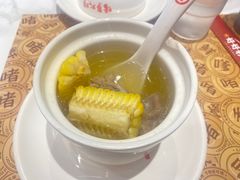 -好好彩啫啫煲·广东小馆(上海七宝领展广场店)