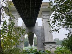 -东湖落雁景区