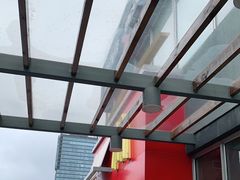 -麦当劳(花桥得来速店)