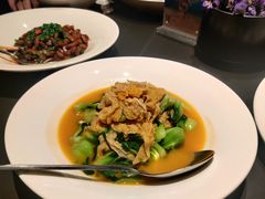 -三利音·玖弄小鲜(浦东嘉里城店)