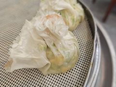 -清真·同发顺饭庄·烧麦(总店)