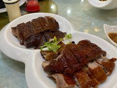 -椿记烧鹅(北门店)
