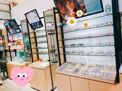 -宝岛眼镜(昆山前进店)