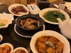 -中国厨房/台湾牛肉面