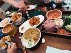 -莳空烧鸟店(晨沐店)