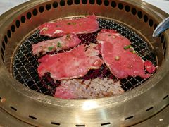 -炙城·韩式烤肉(南京东路店)