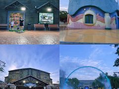 -郑州方特梦幻王国