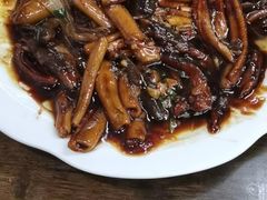 响油鳝糊-协和菜馆(凤凰街店)