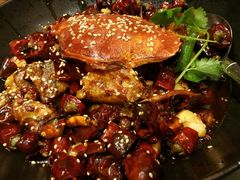 -君悦酒店·1881·北京烤鸭