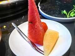 -味当家鱼头火锅.•甲鱼料理(金沙店)