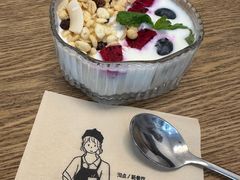 -沏点Trattoria意大利餐厅(新街口店)