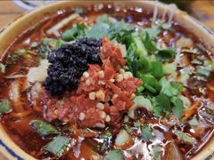 -冒椒火辣(奎星楼街店)