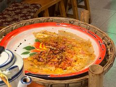 -山悦里 山野·鲜火锅(罗斯福广场店)