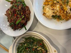 -攸州小镇家湘菜(小米科技园店)