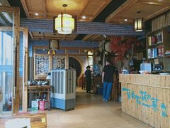 大堂-衡厨·衡阳土菜(中南店)