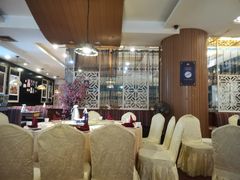 大堂-清真·伊天园(国贸店)