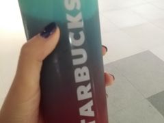 -星巴克(长沙乐和城门店)