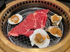 -神户赤童日式烤肉(金地广场店)