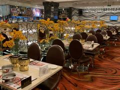 大堂-芭菲盛宴·环球美食(解放碑英利国际店)