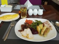 -深圳东方银座酒店