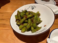 -永安鱼庄·镇江菜(三店纬五路店)