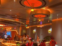 -西塔老太太泥炉烤肉(苏州大悦城店)