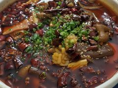 -富乐山酒店(西黄城根北街店)