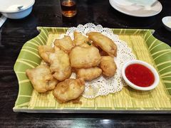 -健眺小海鲜(临海后山店)