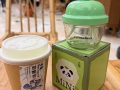-李山山茶事(景枫店)