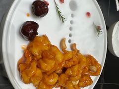 -鸽鸽小垸(长椿街店)