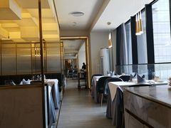 卡座-北京厨房(西安SKP店)
