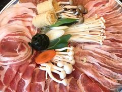 -Mk 泰式自助火锅