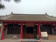 -慈恩寺