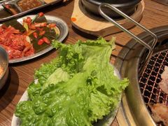 -一品诚记烤肉(大连柏威年购物中心店)