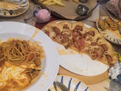 -必胜客(华为店)
