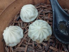 小笼汤包-老盛昌(百色店)