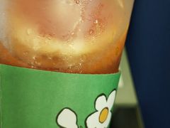 -叶子与茶(苏宁广场店)