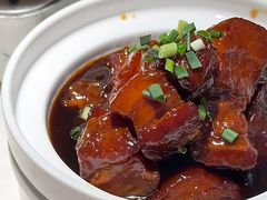 -小菜园新徽菜(青岛市南万象城店)