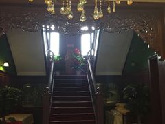 -卫鼎轩·曹公馆(鼓楼店)
