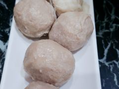 -潮汕美牛肉丸火锅店(天宁寺店)