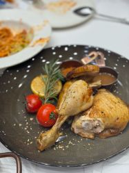 -奈尔宝家庭中心·亲子餐厅(鄞州万达店)