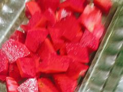 -北京汉斯特自助烤肉(临朐店)