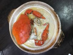 -龙海鲜螃蟹王(宏茂桥店)