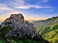 -东坡赤壁风景名胜区