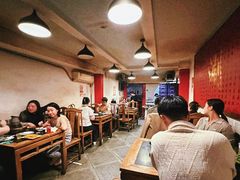 -裕德孚·非遗手切涮羊肉(东直门内大街店)