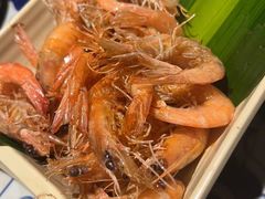 -绿茶餐厅(布吉万象汇店)