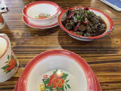 -冶建镜子·中国龙虾王(总店)