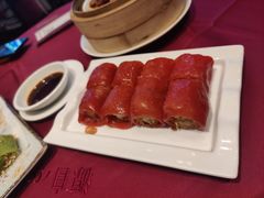 红米丝网肠-北园酒家(小北路店)