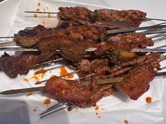 -丁虎子烤肉(国道二店)
