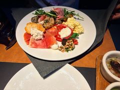 -拉蒂娜·巴西牛排馆 Latina·Brazilian Steakhouse(铜仁旗舰店)